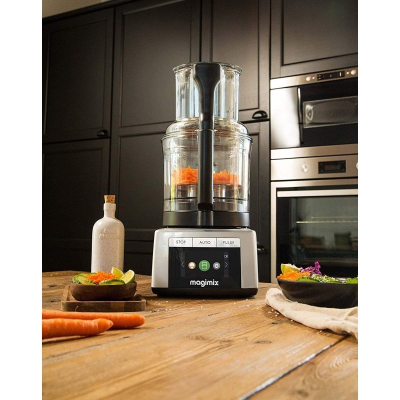 MAGIMIX Robot Cuiseur Cook Expert Premium XL Platine – Image 4