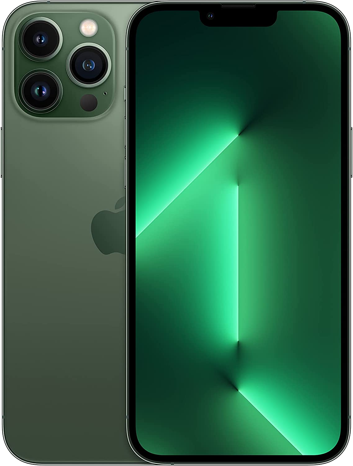 iPhone 13 512GB Green avec AppleCare+