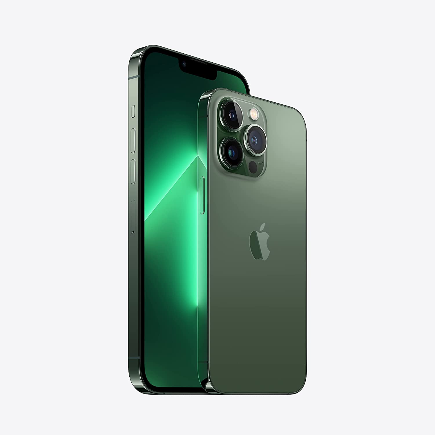 iPhone 13 512GB Green avec AppleCare+ – Image 6
