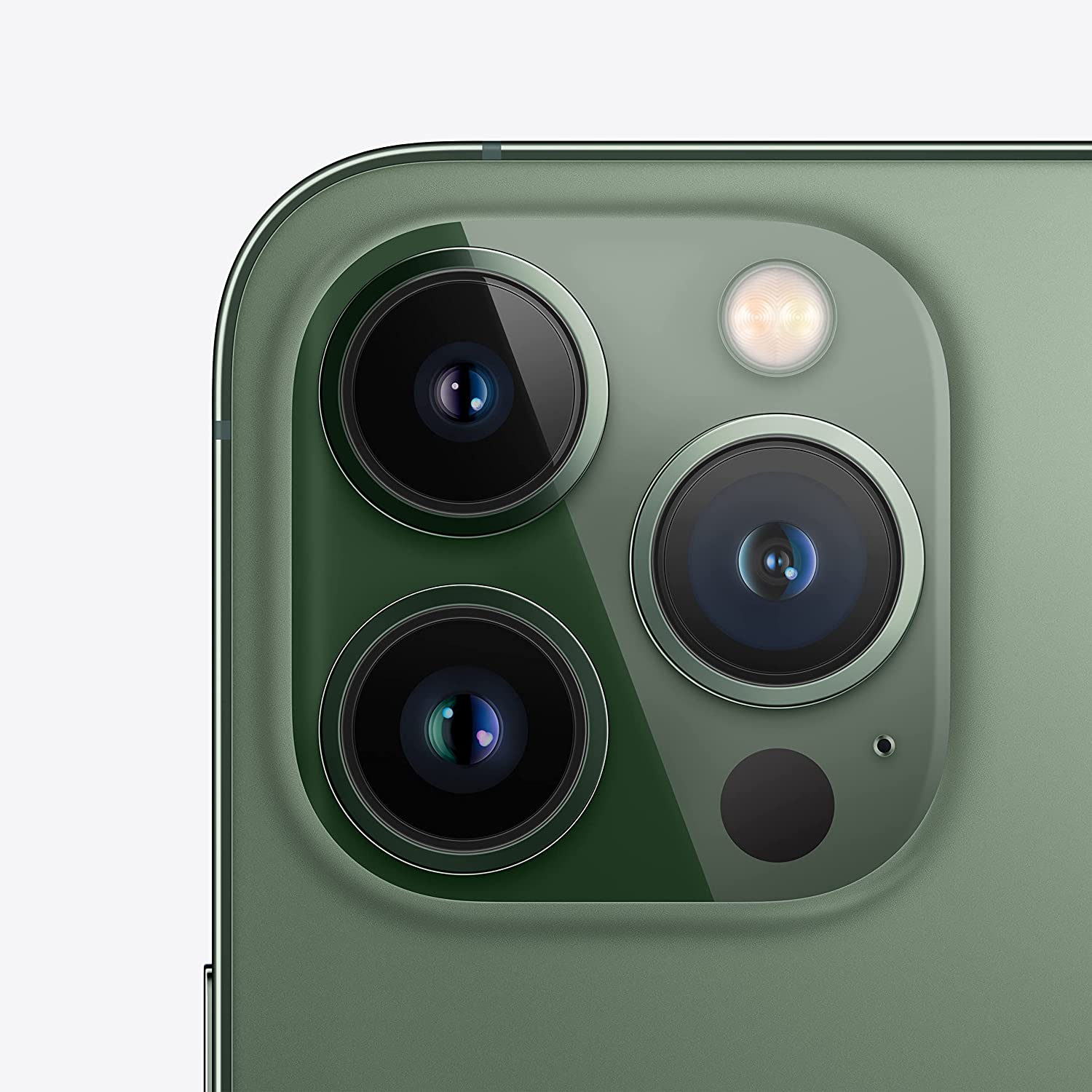 iPhone 13 512GB Green avec AppleCare+ – Image 5