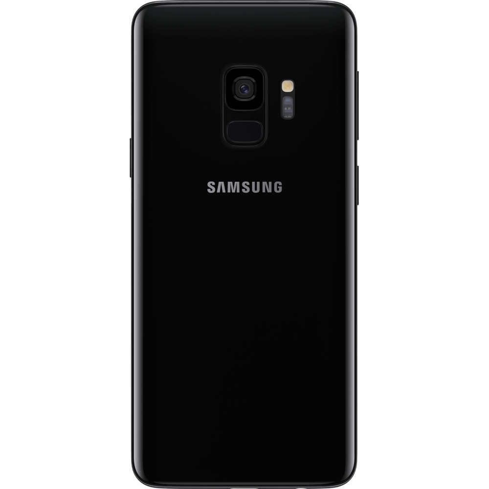 Galaxy S9 - 64 Go - Noir Carbone – Image 3