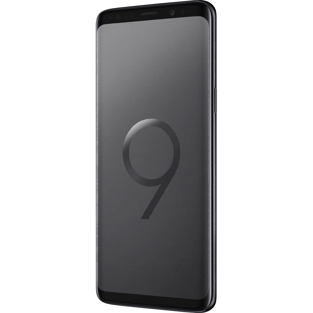 Galaxy S9 - 64 Go - Noir Carbone – Image 5