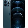Apple iPhone 12 Pro Max 6,7" 512 Go Double SIM 5G Bleu pacifique