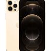 Apple iPhone 12 Pro Max 6,7" 512 Go Double SIM 5G Or