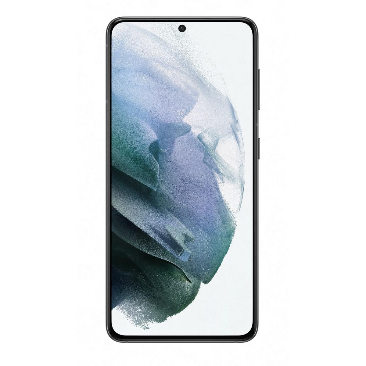 Galaxy S21 5G 128 Go Gris – Image 2