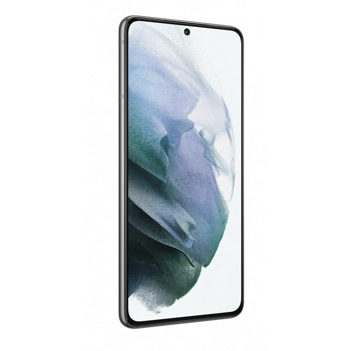 Galaxy S21 5G 128 Go Gris – Image 3