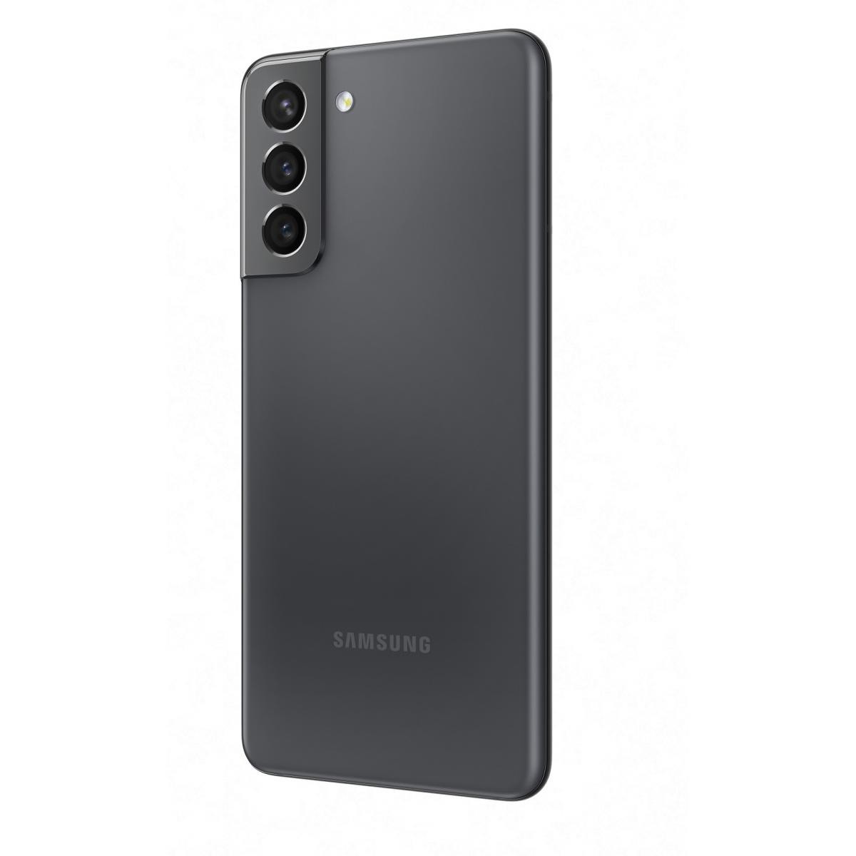 Galaxy S21 5G 128 Go Gris – Image 4