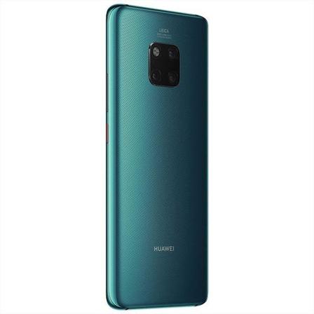Huawei Mate 20 Pro Double Sim 128 Go Vert – Image 3
