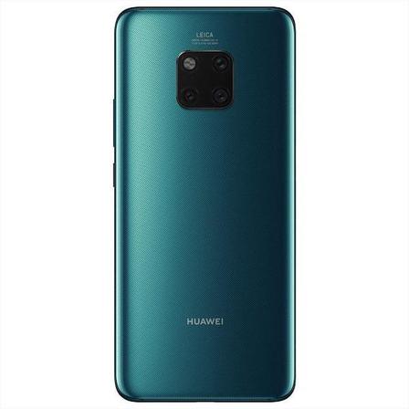 Huawei Mate 20 Pro Double Sim 128 Go Vert – Image 4