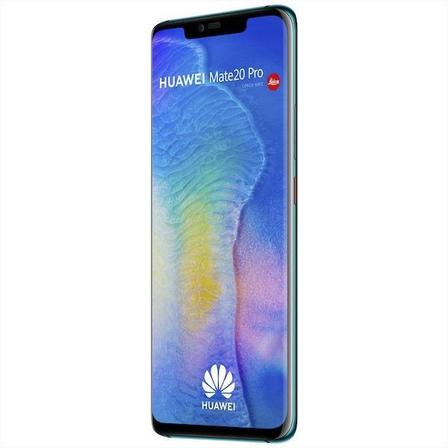Huawei Mate 20 Pro Double Sim 128 Go Vert – Image 5