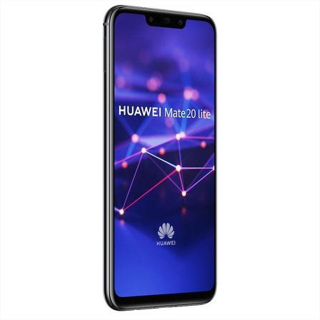 Huawei Mate 20 Lite Double Sim 64 Go Bleu – Image 3