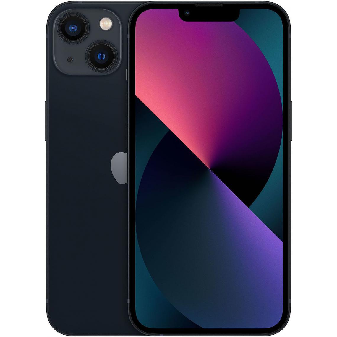iPhone 13 - 128GO - Minuit – Image 3