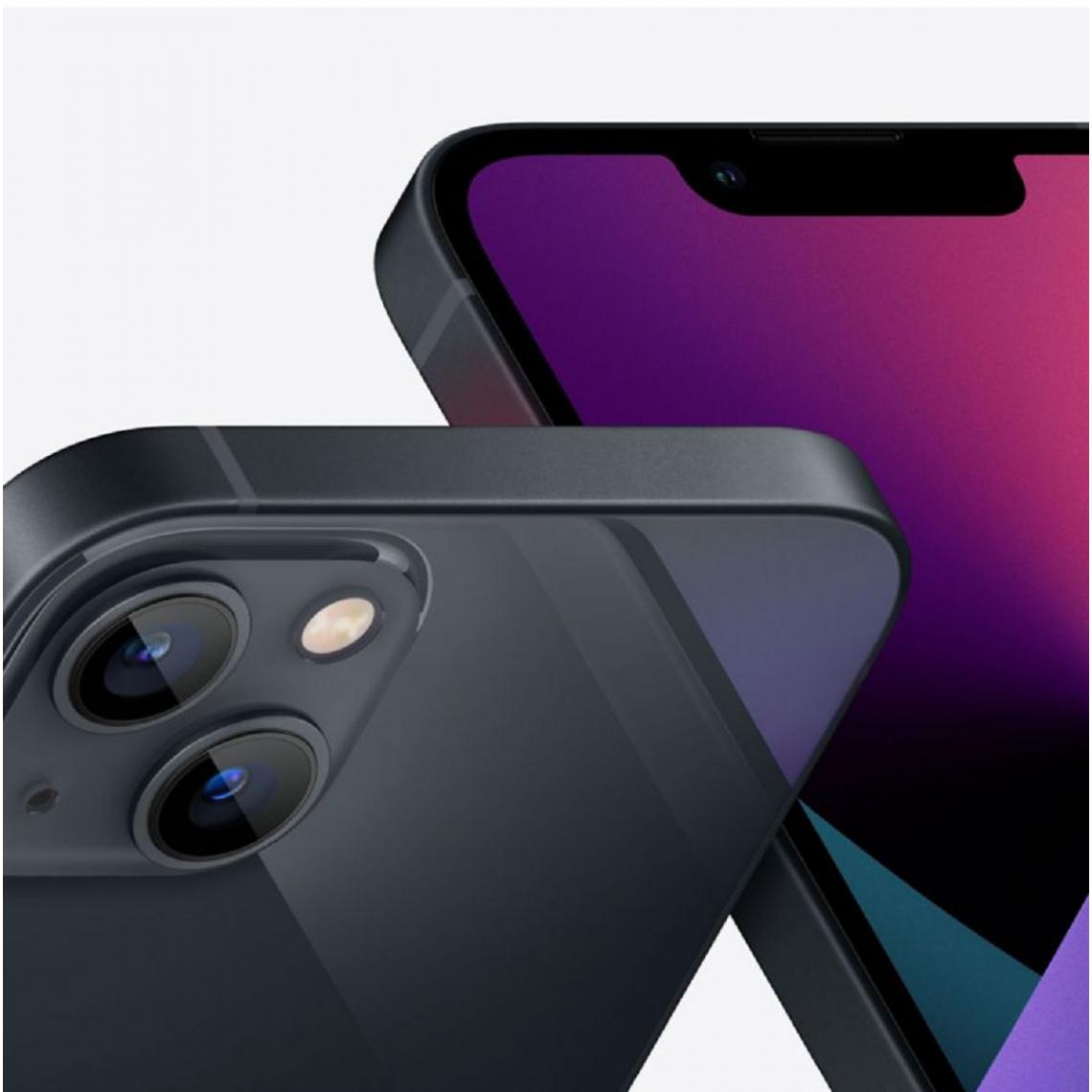 iPhone 13 - 128GO - Minuit – Image 7