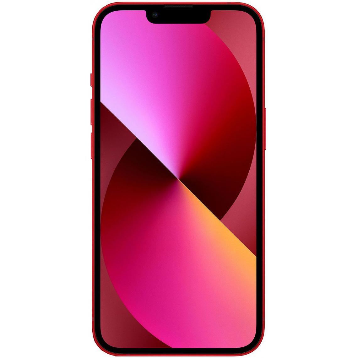 iPhone 13 - 128GO - Rouge