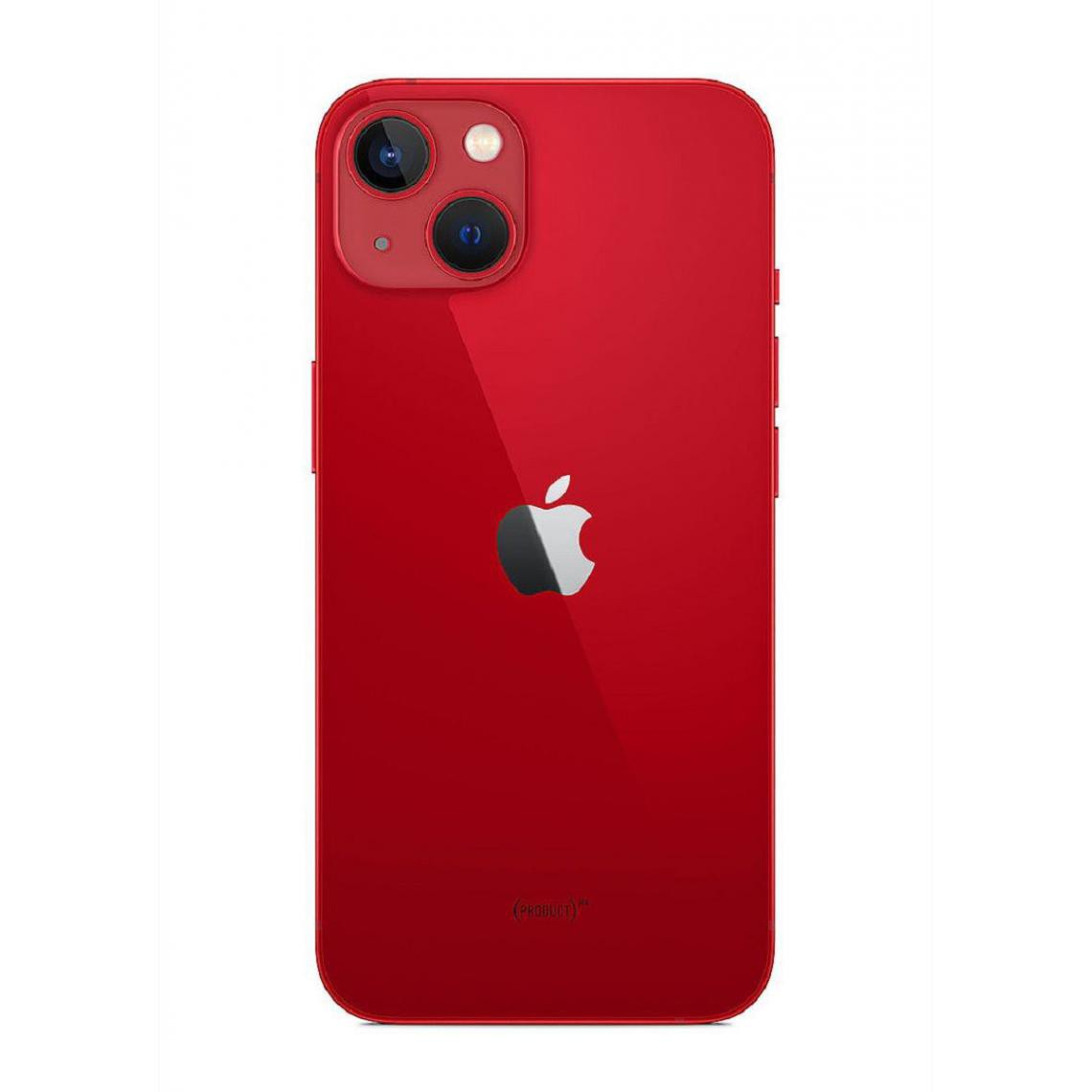 iPhone 13 - 128GO - Rouge – Image 2