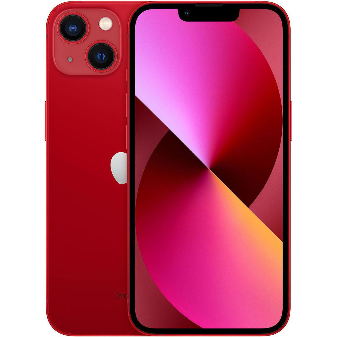 iPhone 13 - 128GO - Rouge – Image 3