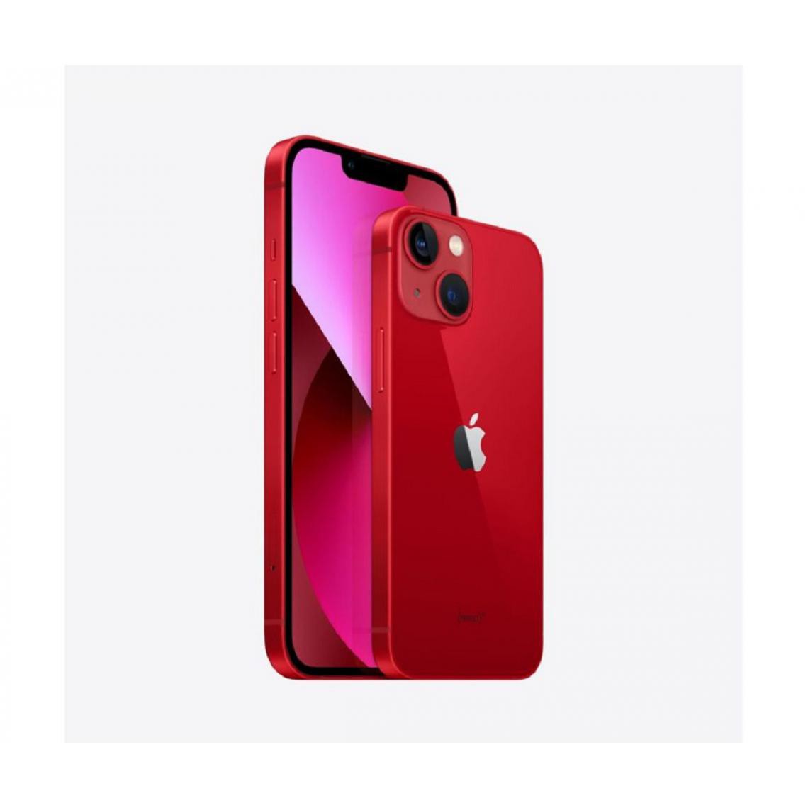 iPhone 13 - 128GO - Rouge – Image 4