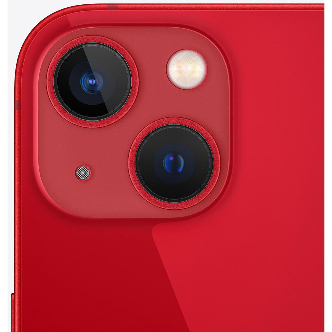 iPhone 13 - 128GO - Rouge – Image 5