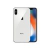 iPhone X - 256 Go Argent