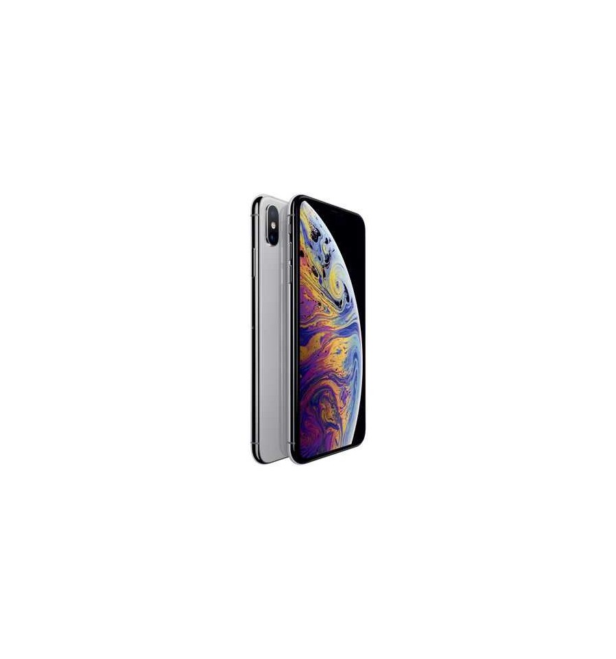 iPhone Xs 64Go Argent