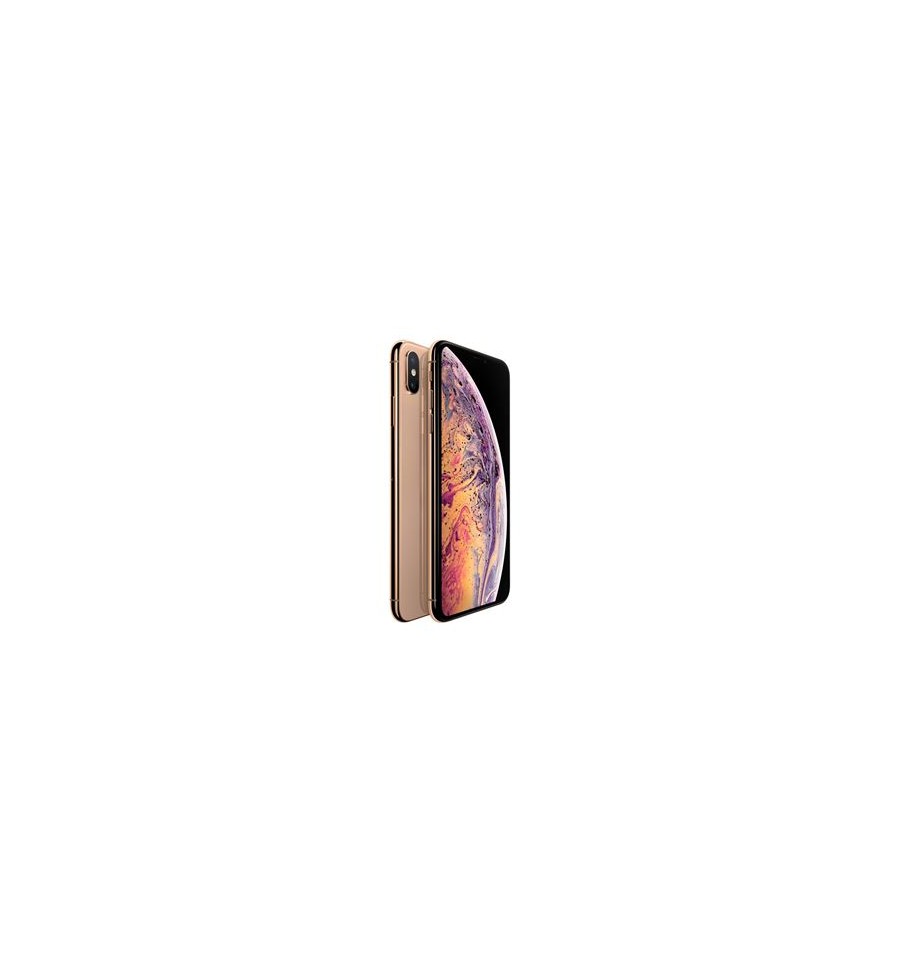 iPhone Xs Max - 64 Go Or