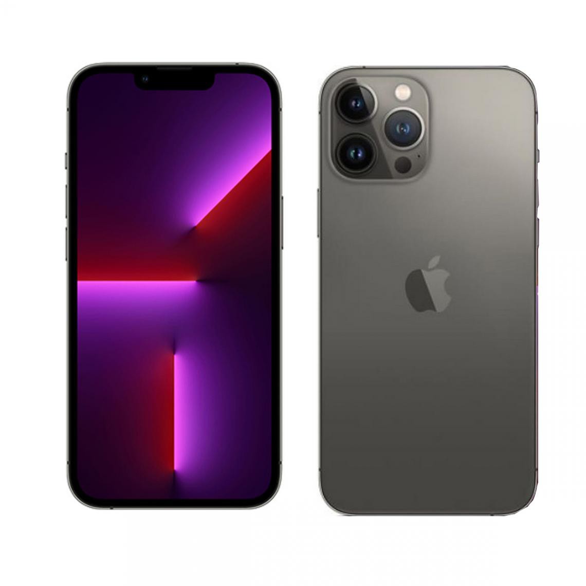 iPhone 13 Pro Max - 128GO - Graphite