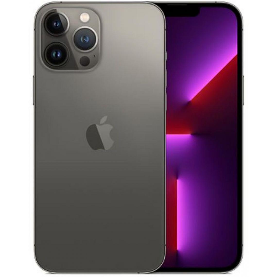 iPhone 13 Pro Max - 128GO - Graphite – Image 4