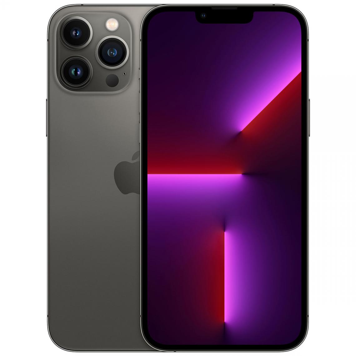 iPhone 13 Pro Max - 128GO - Graphite – Image 3