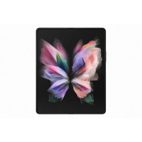 SAMSUNG - Galaxy Z Fold 3 - 5G - 256 Go - Noir – Image 4