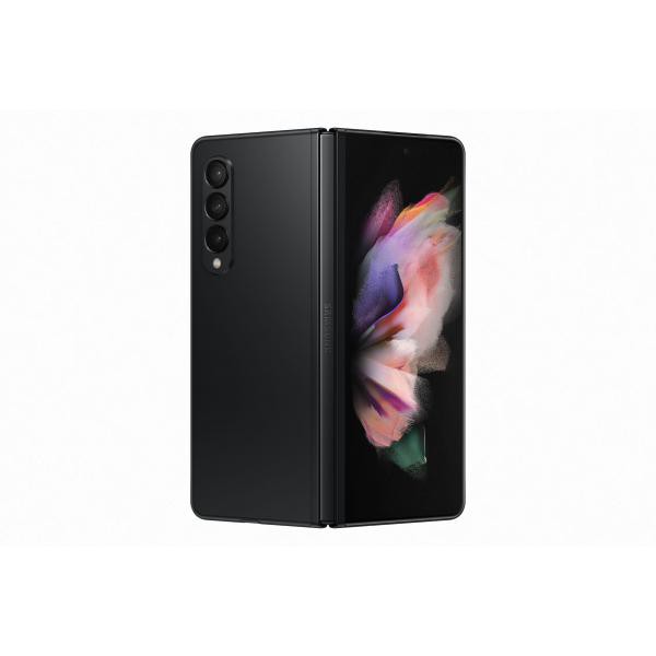 SAMSUNG - Galaxy Z Fold 3 - 5G - 256 Go - Noir – Image 7